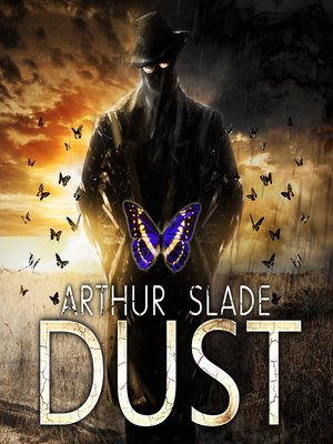 cover image of Dust